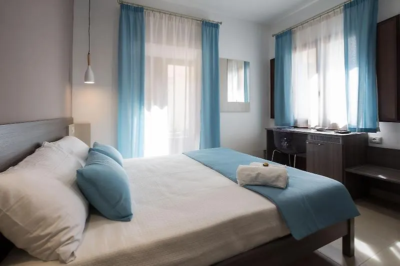 Casa Dell'Aromatario B&B 夏卡 住宿加早餐酒店