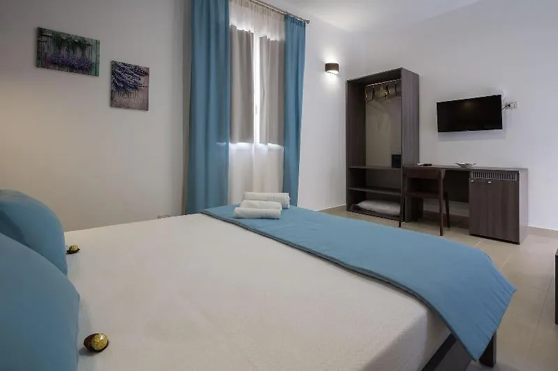 Casa Dell'Aromatario B&B 夏卡 住宿加早餐酒店