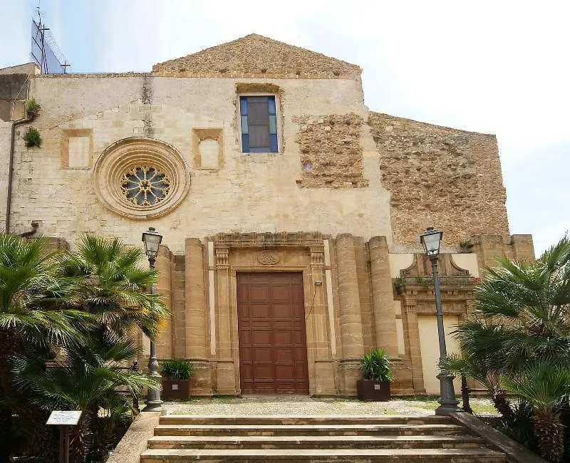住宿加早餐酒店 Casa Dell'Aromatario B&B 夏卡