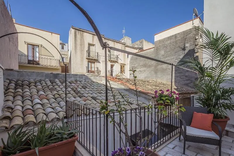 *** 住宿加早餐酒店 Casa Dell'Aromatario B&B 夏卡 意大利