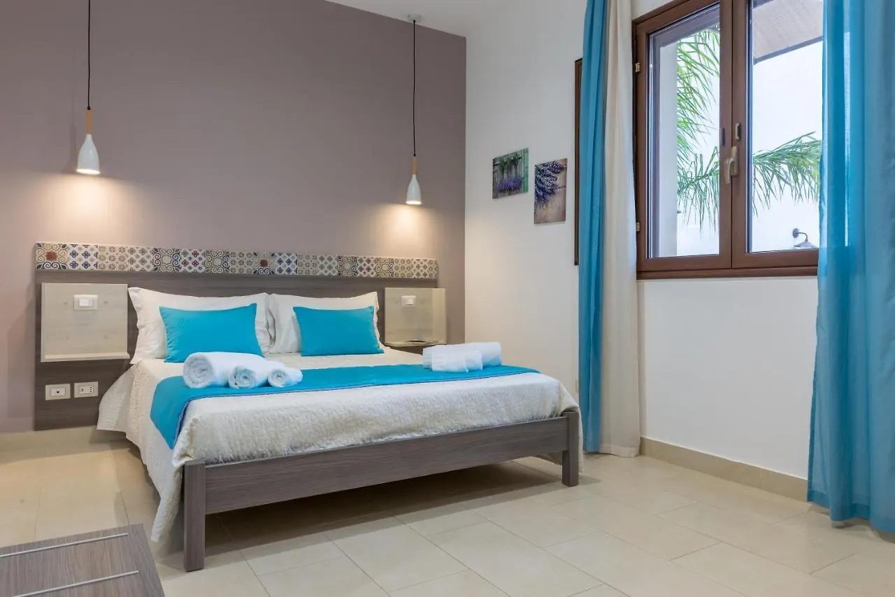 Casa Dell'Aromatario B&B 夏卡