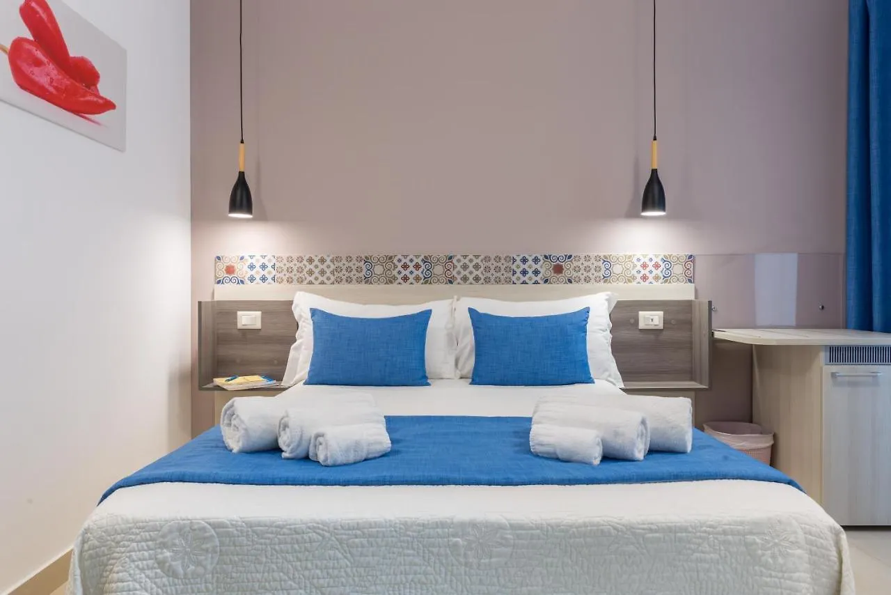 Casa Dell'Aromatario B&B 夏卡 3*,