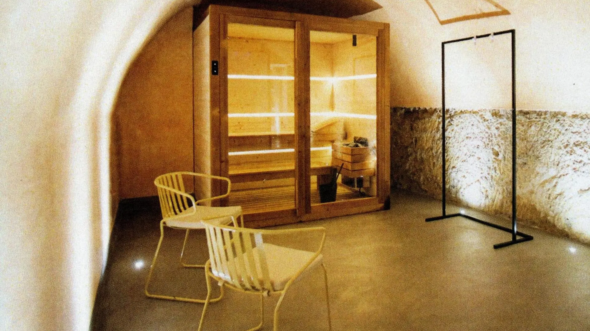 住宿加早餐酒店 Casa Dell'Aromatario B&B 夏卡