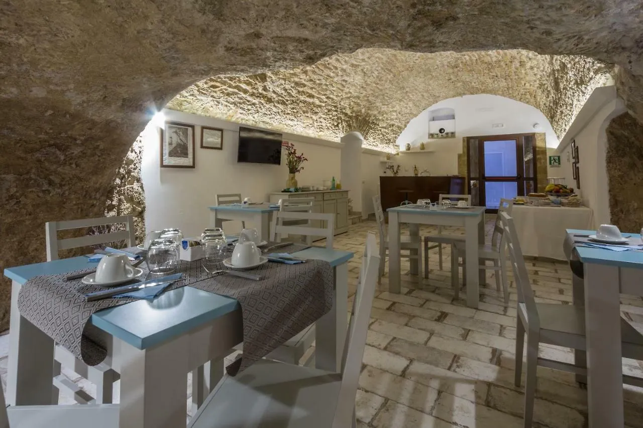 住宿加早餐酒店 Casa Dell'Aromatario B&B 夏卡
