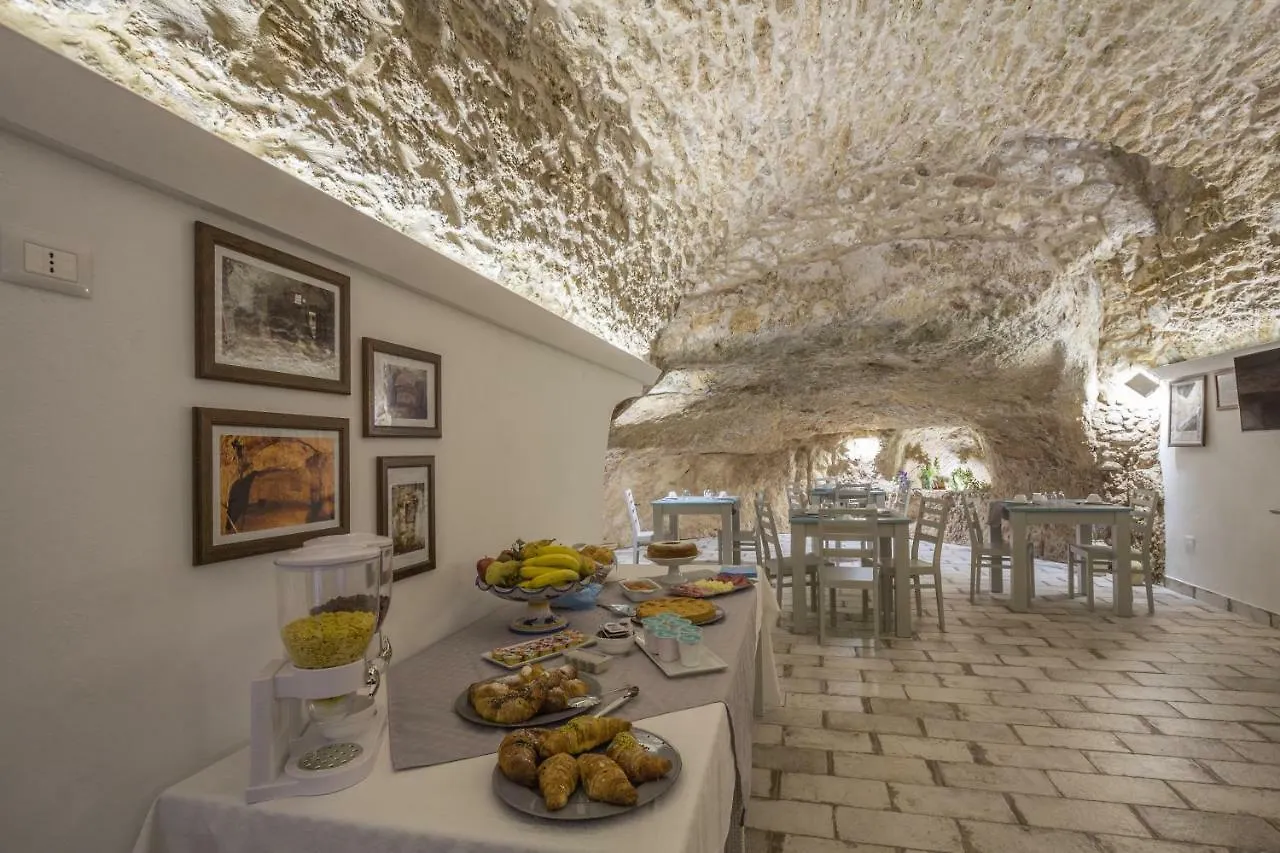 住宿加早餐酒店 Casa Dell'Aromatario B&B 夏卡