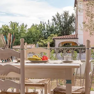 Appart hôtel Le Residenze Del Golfo Di