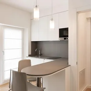 Casa Fullin Belluno