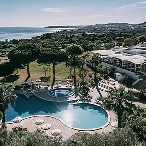 Mclub Alicudi Sciacca