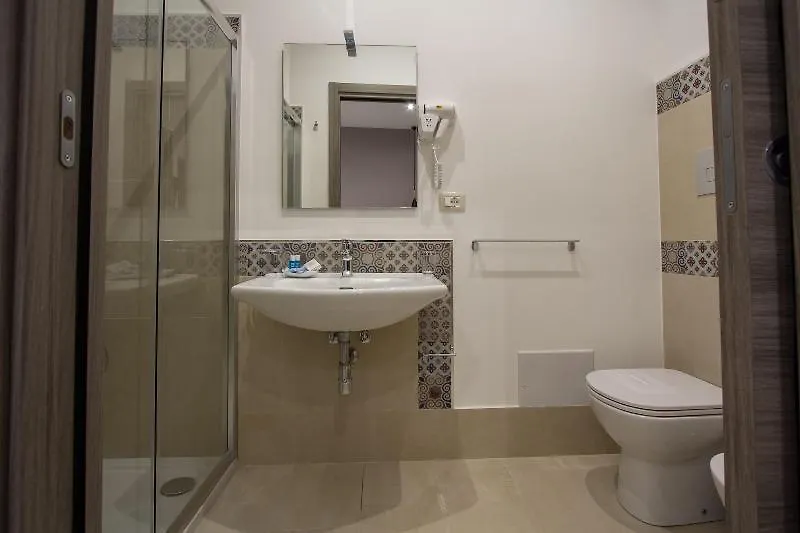 Casa Dell'Aromatario B&B Sciacca Couette-café
