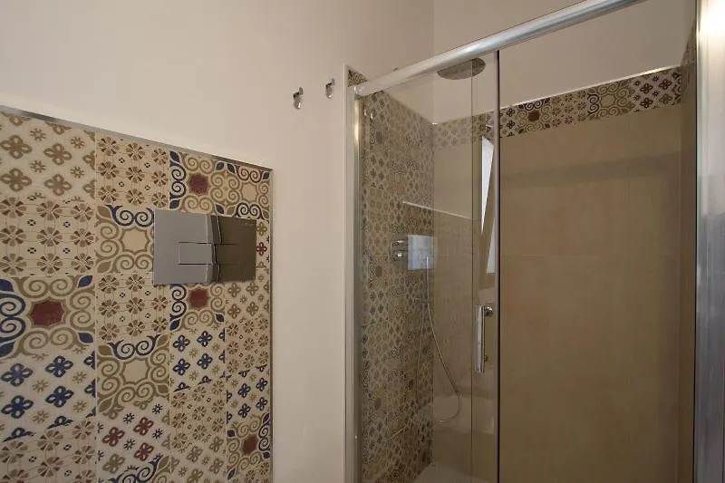 Couette-café Casa Dell'Aromatario B&B Sciacca