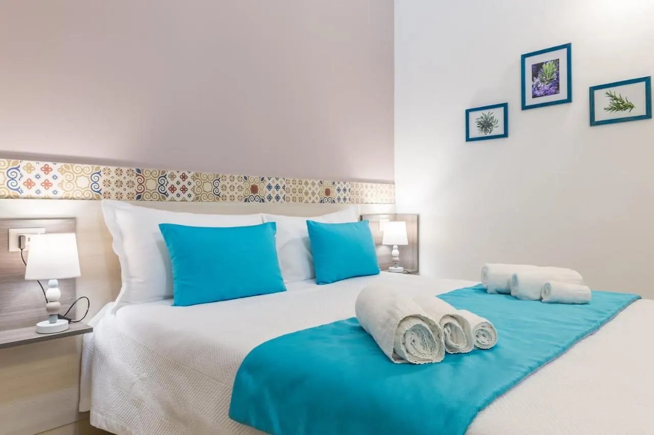 *** Couette-café Casa Dell'Aromatario B&B Sciacca Italie