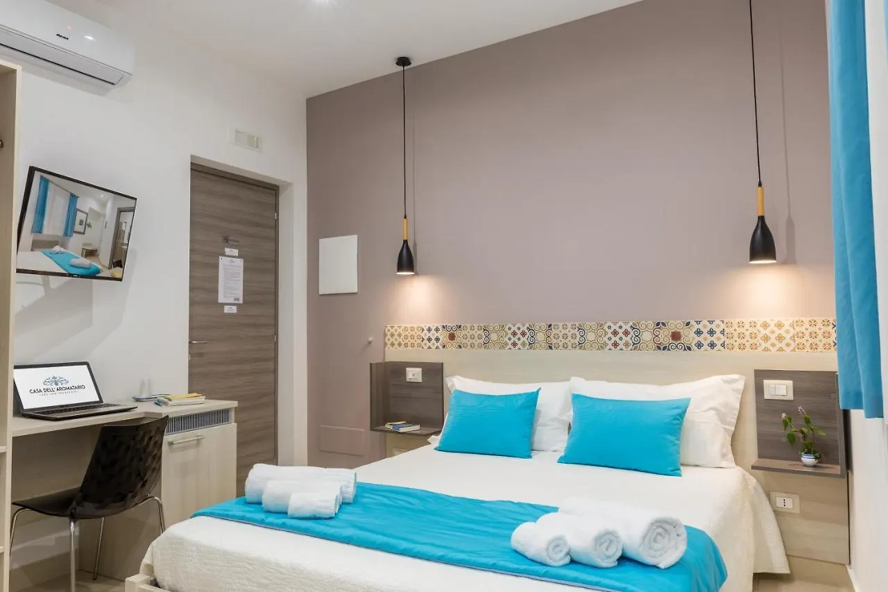 Casa Dell'Aromatario B&B Sciacca