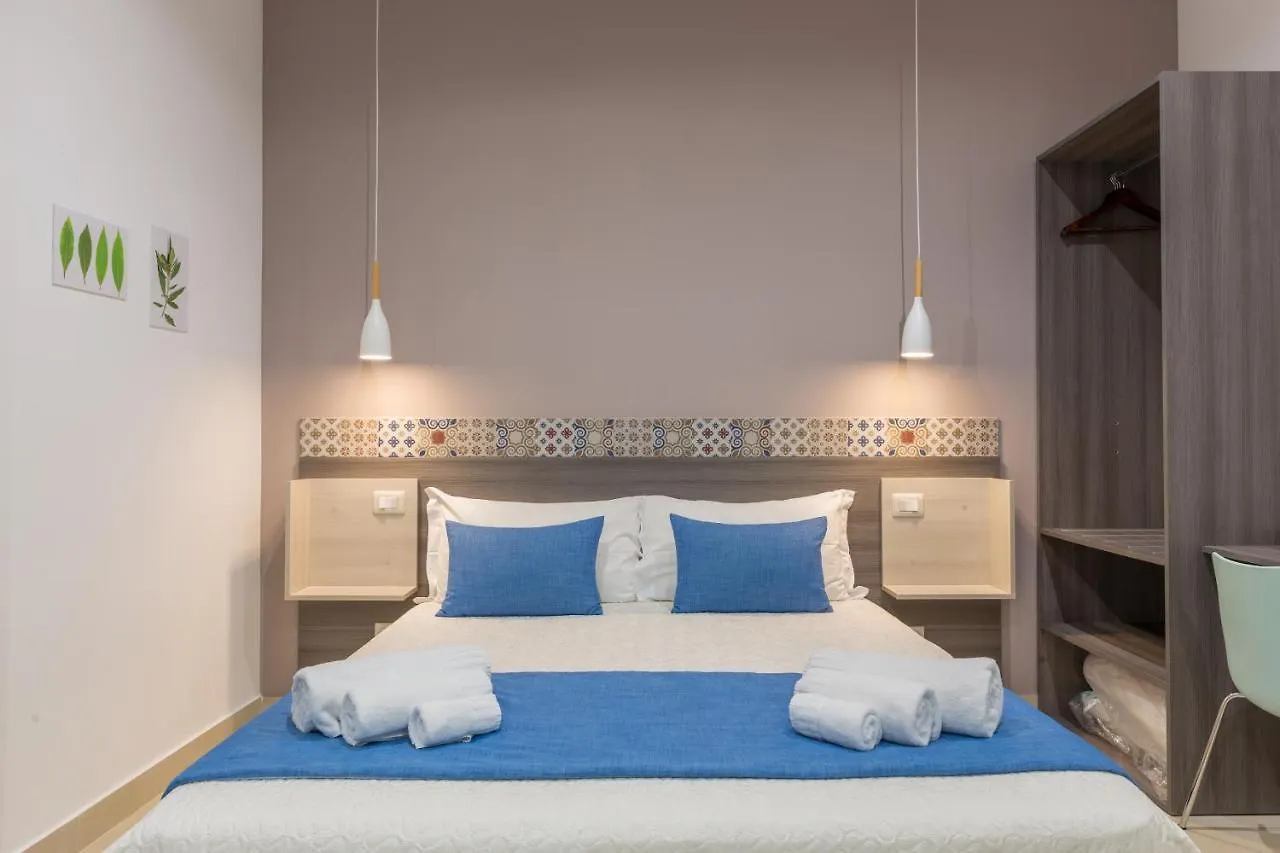 Casa Dell'Aromatario B&B Sciacca 3*,  Italie