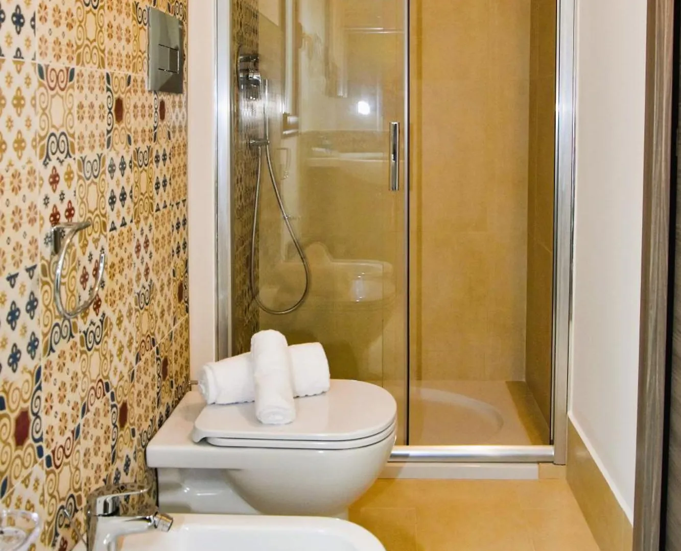 Casa Dell'Aromatario B&B Sciacca 3*,  Italie