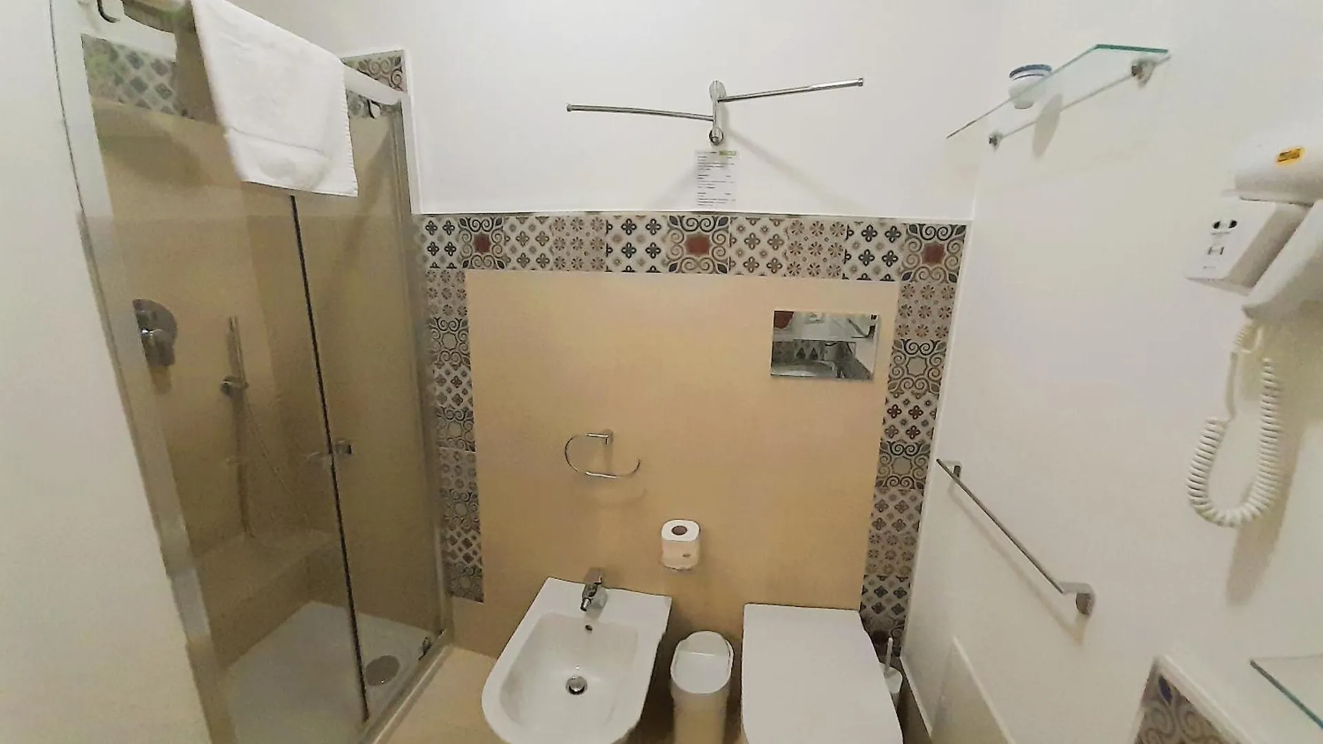 Casa Dell'Aromatario B&B Sciacca 3*,